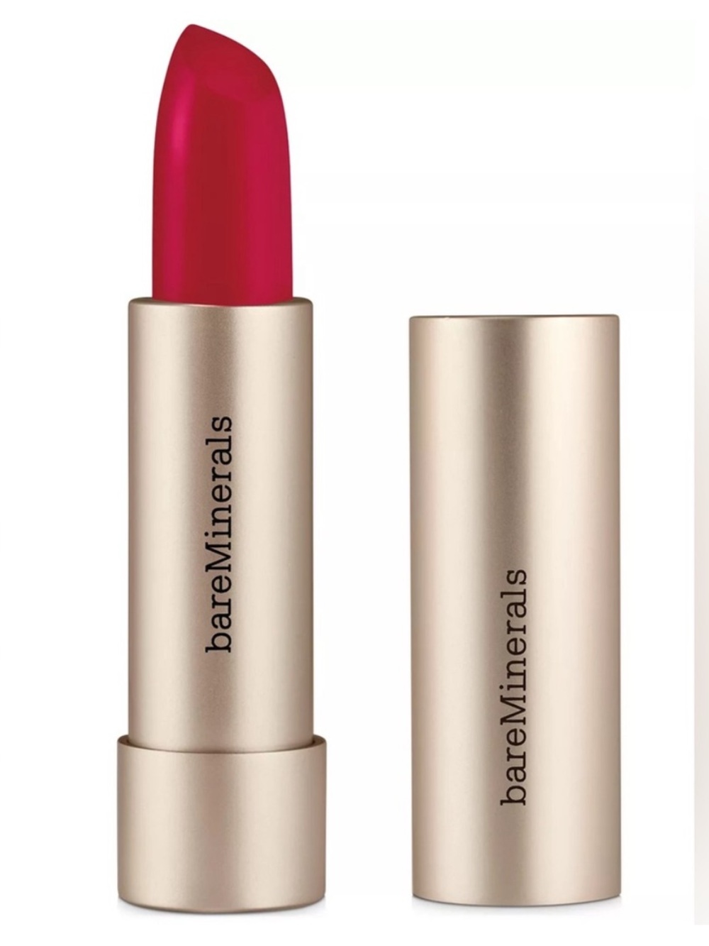 bareMinerals Mineralist Lipstick — Inspiration Full Size 3.6g NIB